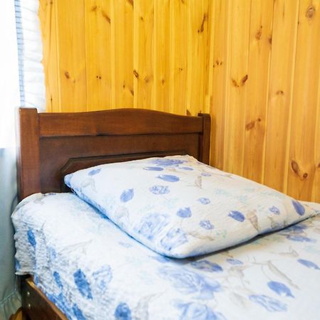 Guesthouse Svani Ushguli Zewnętrze zdjęcie