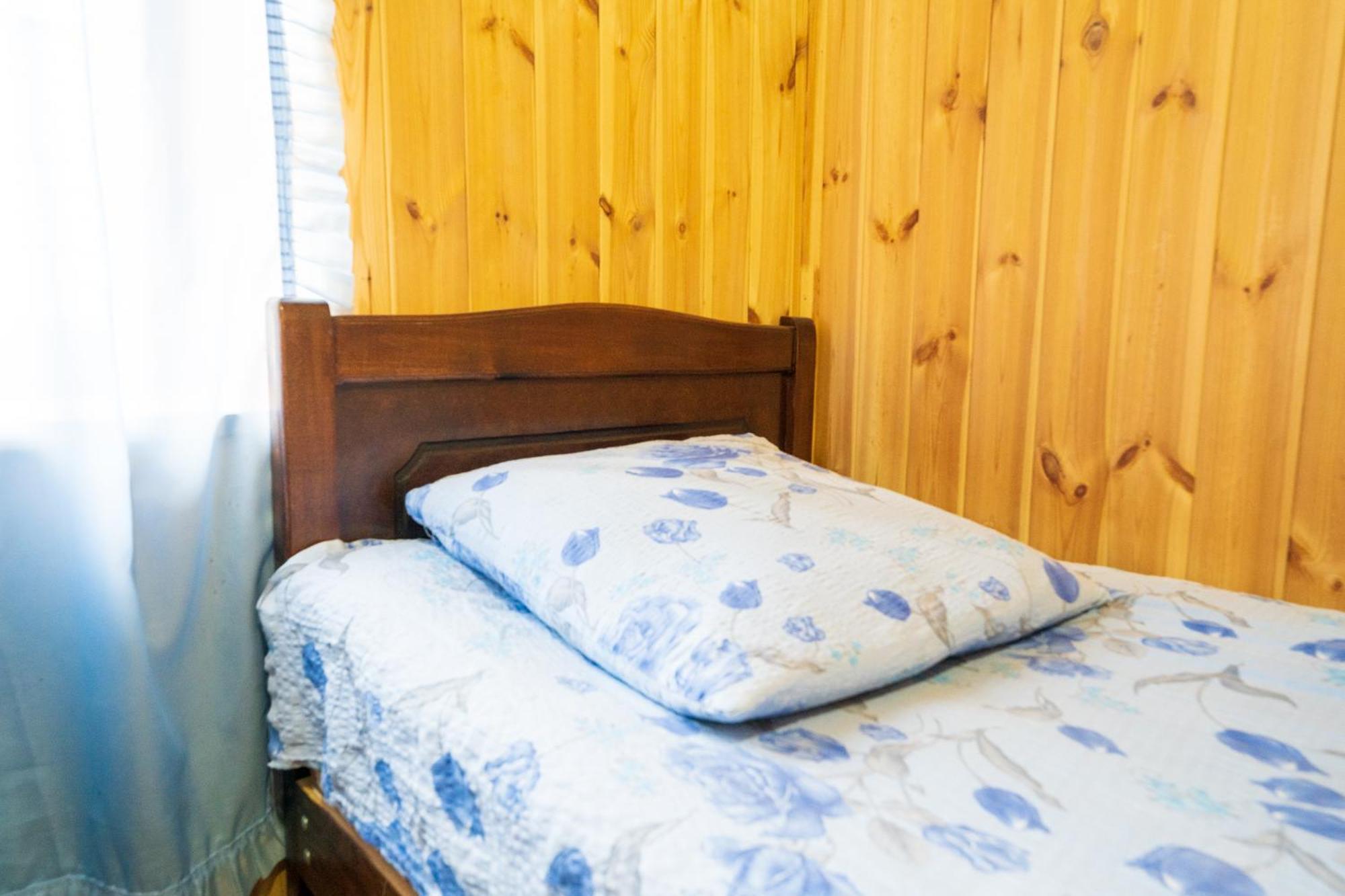 Guesthouse Svani Ushguli Zewnętrze zdjęcie