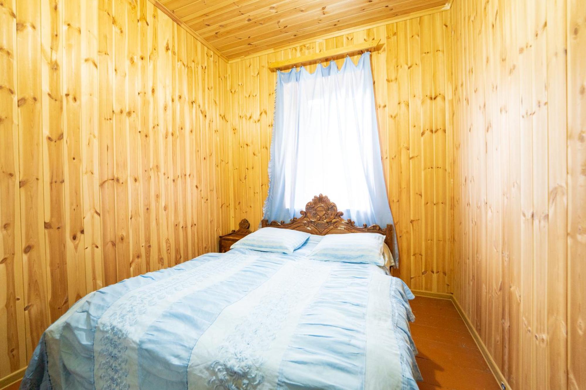 Guesthouse Svani Ushguli Zewnętrze zdjęcie