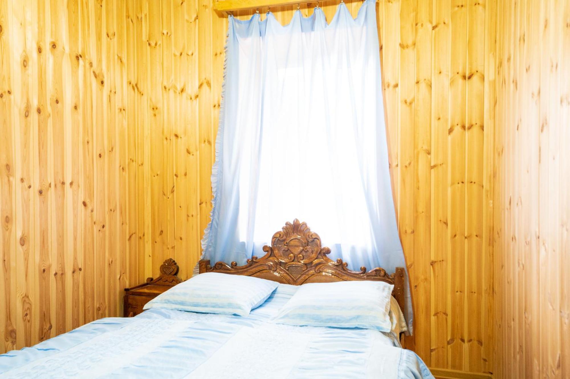 Guesthouse Svani Ushguli Zewnętrze zdjęcie